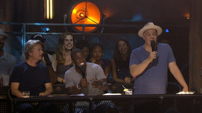 Imagen de Roast Battle (España) (T1): Ep.2 - 3
