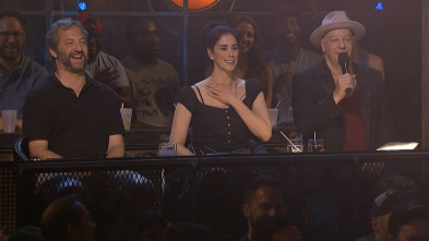 Imagen de Roast Battle (España) (T1): Ep.3 - 3