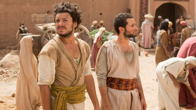 Imagen de Las nuevas aventuras de Aladino - 6