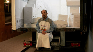 Imagen de La que se avecina (T11): Ep.6 Un pinchito nublado, una itv emocional y un tonto mecenas - 5