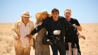 Imagen de Vacaciones en África - 3