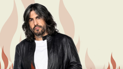 Imagen de El roast de España (T1) - 5