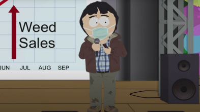 Imagen de South Park (T24): Ep.2 South ParQ: Especial Vacunación - 5