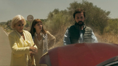 Imagen de Ocho apellidos marroquís - 7