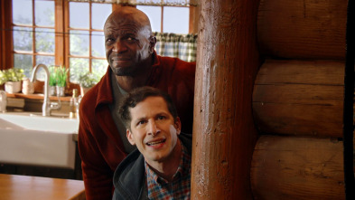 Imagen de Brooklyn Nine-Nine (T8): Ep.2 La casa del lago - 5