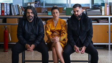 Imagen de Roast Battle (España) (T3): Ep.4 - 3