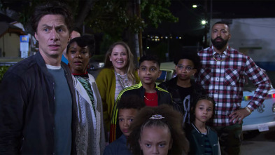 Imagen de Doce en casa - 3