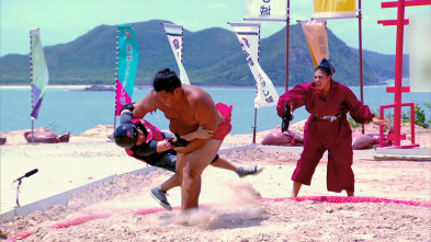 Imagen de El castillo de... (T3): Ep.7 - 3