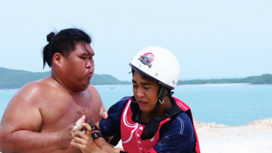 Imagen de El castillo de... (T4): Ep.5 - 3