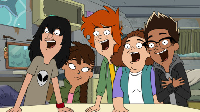 Imagen de Duncanville (T3): Ep.5 Annie contra la diversión - 5