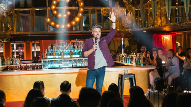 Imagen de Comedy Central Presents: Stand-Up 3000 (T2) - 5