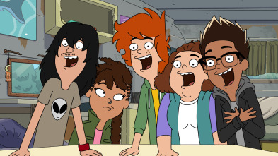 Imagen de Duncanville (T3): Ep.11 Jóvenes y payasos - 5