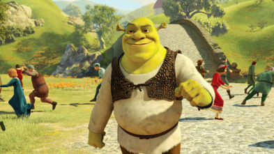 Imagen de Shrek - 4