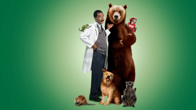 Imagen de Dr. Dolittle 2 - 3