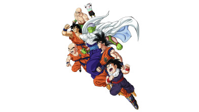 Dragon Ball Z (T3)