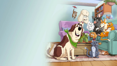 Imagen de Housebroken (T1): Ep.2 ¿Quién ha sido? - 5