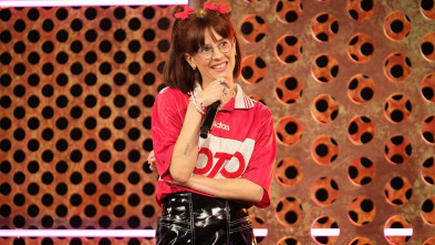 Imagen de Roast Battle: Pelea como una mujer Part 4 - 5