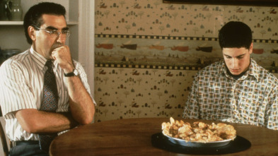 Imagen de American Pie - 3