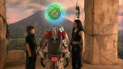 Imagen de Spy Kids 2: La isla de los sueños perdidos - 3