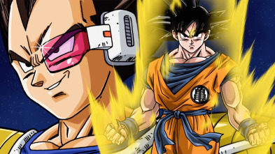 Imagen de Dragon Ball Z Kai (T1): Ep.85 ¡Tregua truncada! El ataque a gran escala del ejército contra Cell - 5