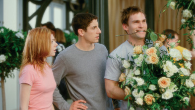 Imagen de American Pie 3: ¡Menuda boda! - 3