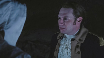 Imagen de Fantasmas (T4): Ep.1 Paciencia - 3