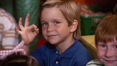 Imagen de Poli de guardería - 3