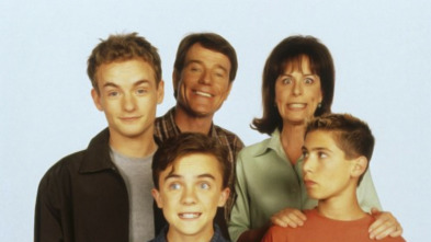 Imagen de Malcolm (T2) - 3