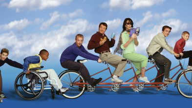Imagen de Malcolm (T3): Ep.10 El cambio de Lois - 3