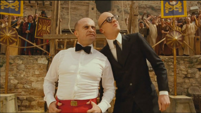 Imagen de Mortadelo y Filemón. Misión: Salvar la Tierra - 4