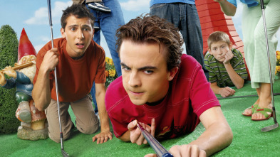 Imagen de Malcolm (T7): Ep.4 Halloween - 3