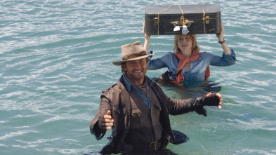 Imagen de La isla de Nim - 3