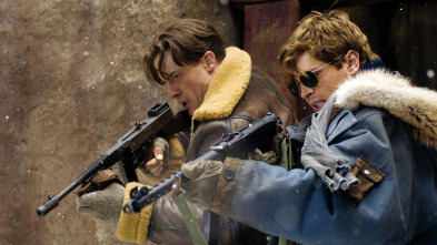 Imagen de La momia III - 3