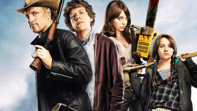 Bienvenidos a Zombieland