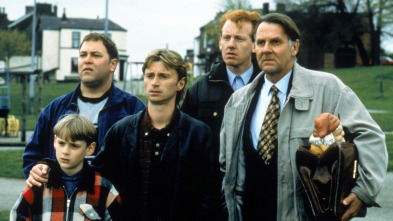 Imagen de Full Monty - 4