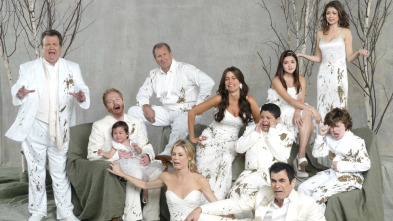 Imagen de Modern Family (T2): Ep.22 Buen policía. Perro malo - 3