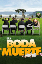Imagen de Una boda de muerte - 5