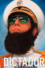 Imagen de El dictador - 2