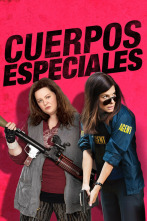 Imagen de Cuerpos especiales - 2