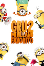 Imagen de Gru 2. Mi villano favorito - 4