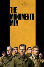 Imagen de Monuments Men - 2