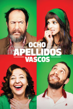 Imagen de Ocho apellidos vascos - 8