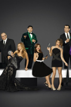 Imagen de Modern Family (T5): Ep.17 Los hijos de los demás - 2