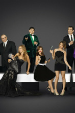 Imagen de Modern Family (T5): Ep.23 La boda (Parte 1) - 2