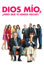 Imagen de Dios mío, ¿pero qué te hemos hecho? - 5