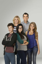Imagen de Modern Family (T6): Ep.22 Juego de patriotas - 2