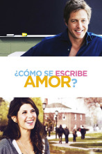 Imagen de ¿Cómo se escribe amor? - 2