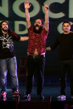 Imagen de El último grito - 2