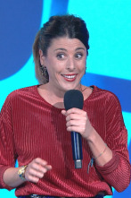 Imagen de Central de Cómicos (T8): Patricia Sornosa: Neosobria - 4