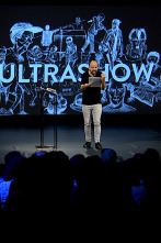 Imagen de Miguel Noguera: Ultrashow - 5